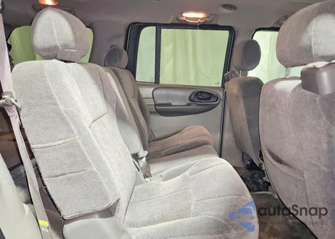 2004 Chevrolet Trailblazer Ext Ls z USA, uszkodzony, nr VIN 1GNET16S046127322